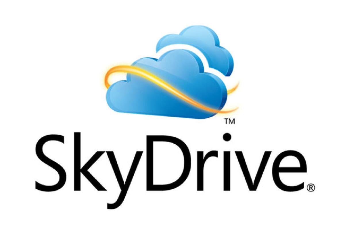 Windows 8, Microsoft aggiorna SkyDrive - 