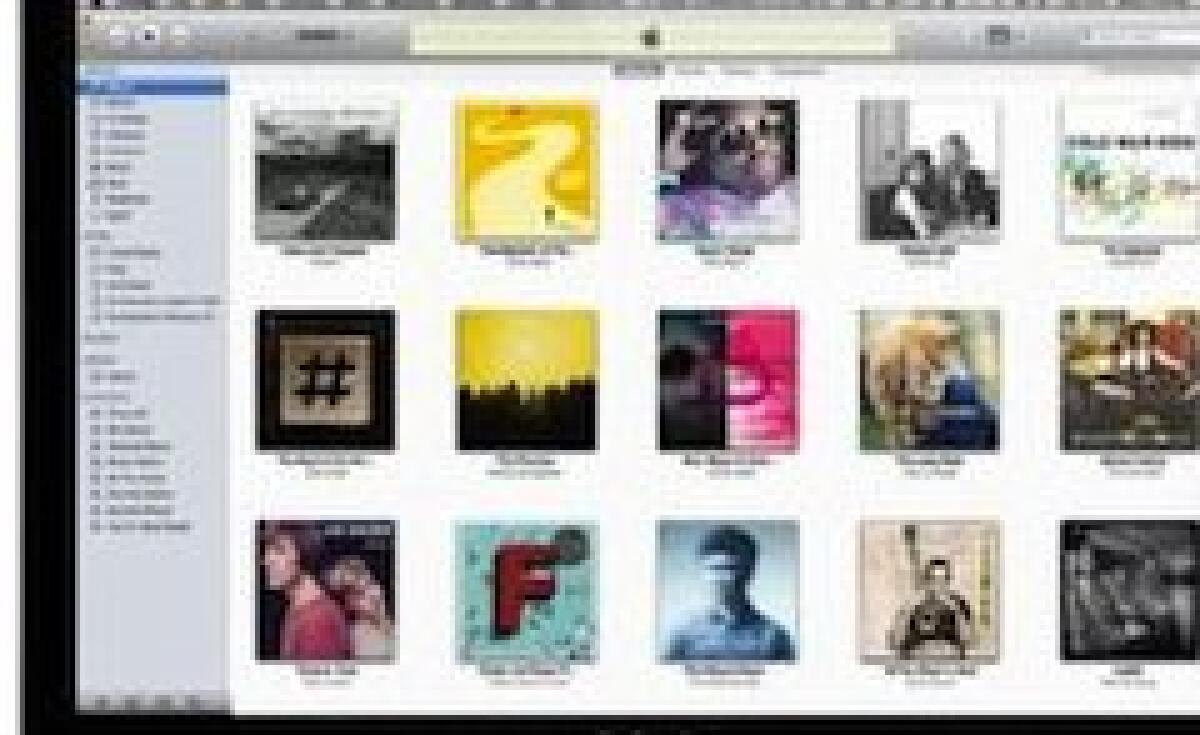 iTunes 11: rilascio rinviato a fine novembre - 