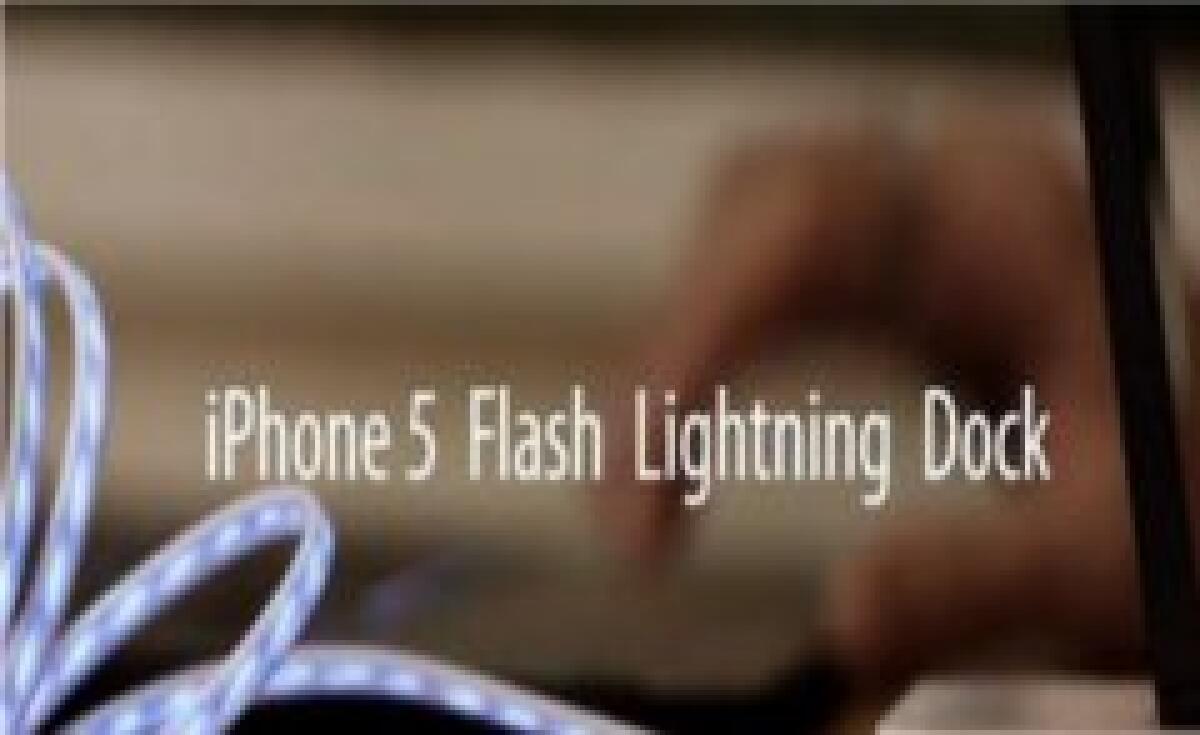 Lightning e chip di autenticazione: nuova violazione - 