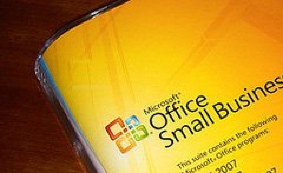 Office per iOS e Android a marzo 2013 - 
