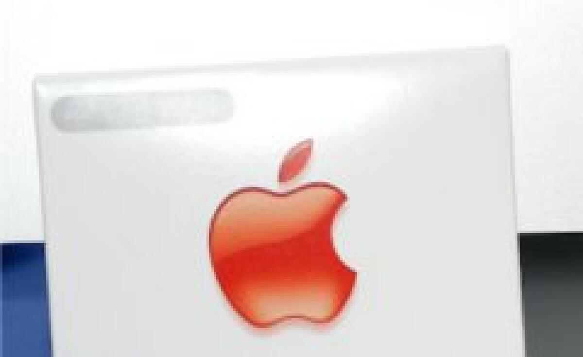 Garanzia Apple: gli utenti lanciano causa all’azienda - 