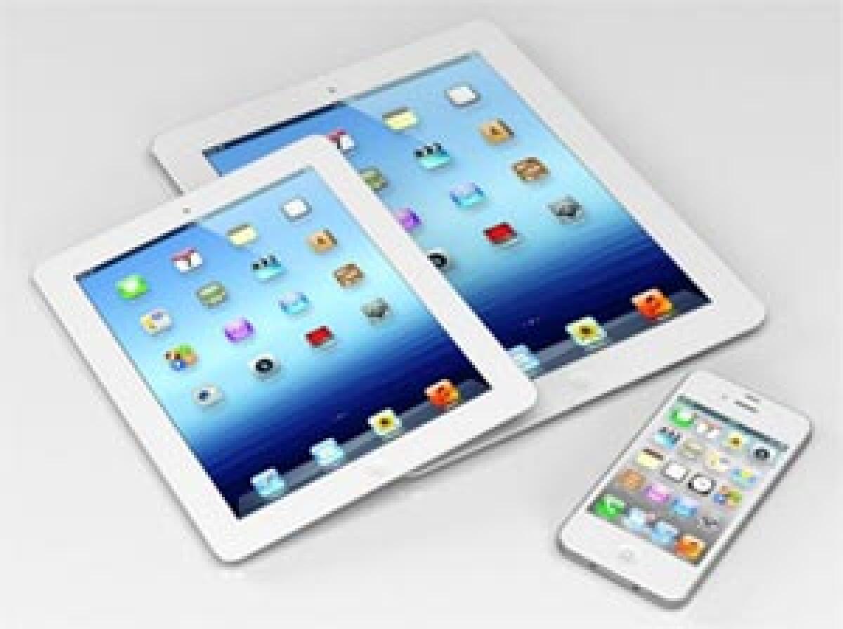 iPad Mini: presentazione il 3 ottobre - 