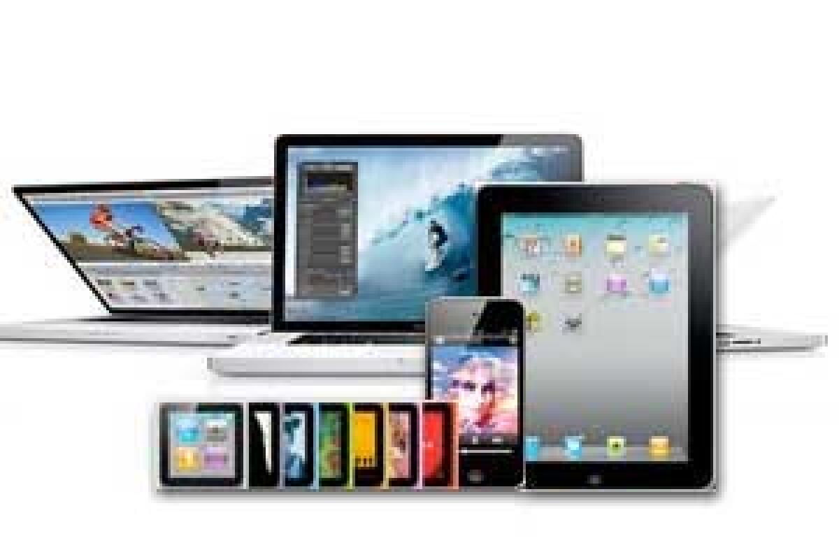 Prodotti Apple e Garanzia:Class Action - 