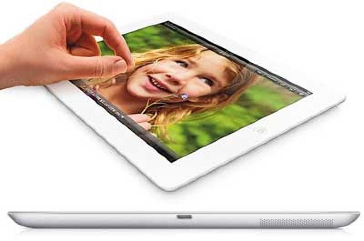 iPad 4 gratis se hai iPad 3 : promozione Apple! - 