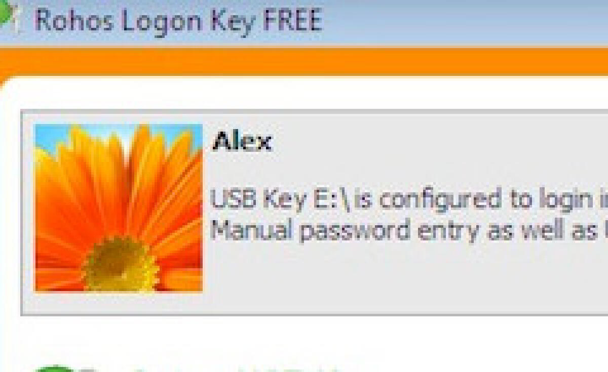 Come accedere a Windows da chiavetta usb - 