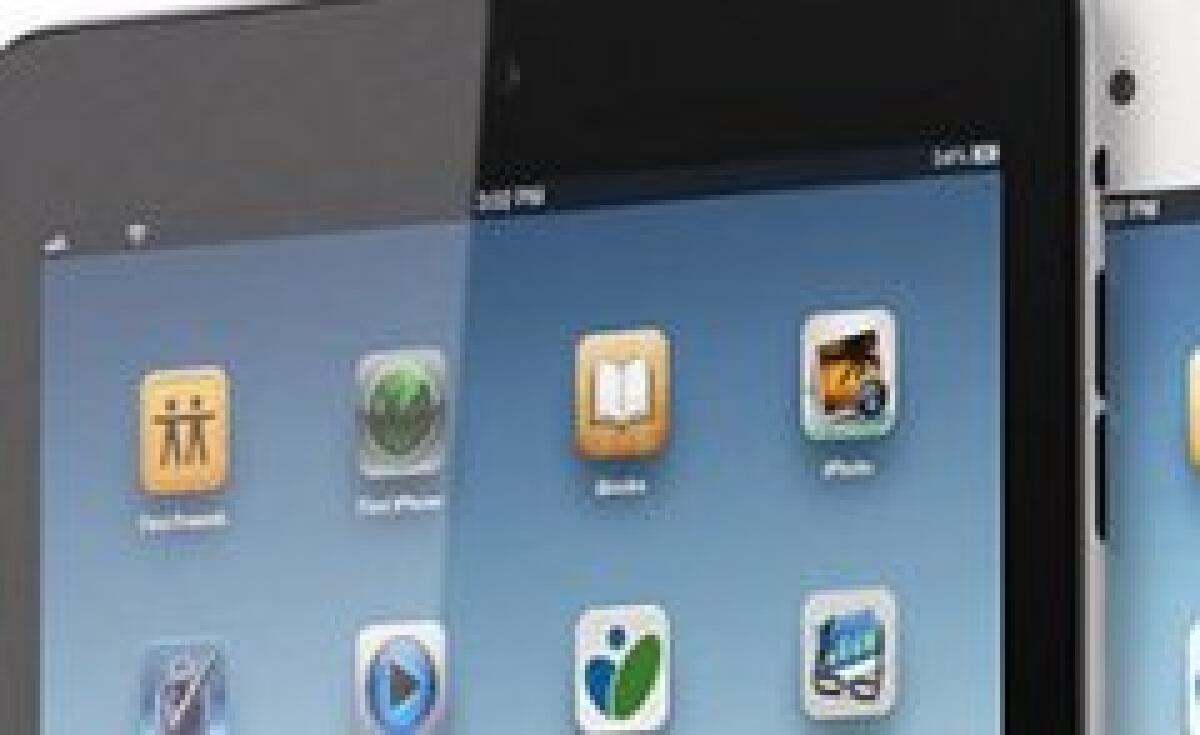 iPad Mini avrà solo wi-fi? - 