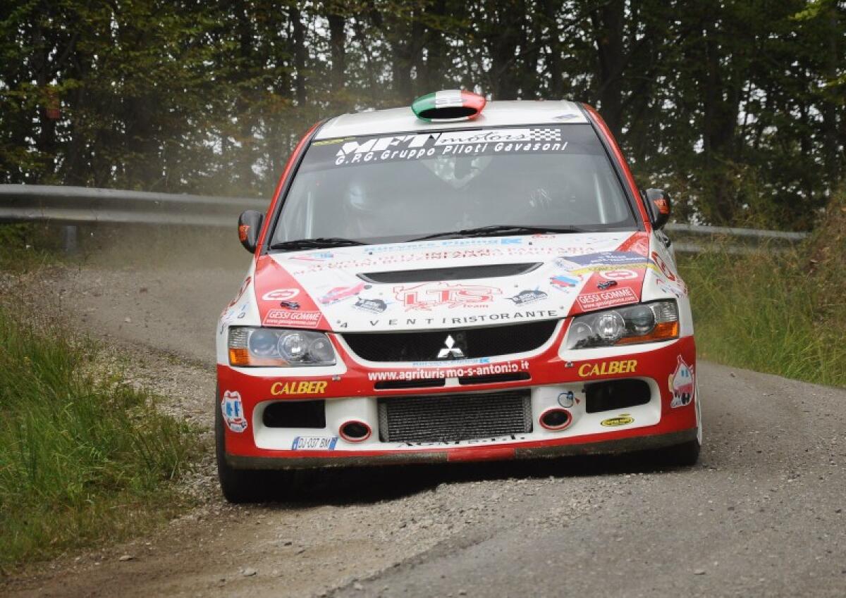 MFT Motors conquista una vittoria di classe e due secondi posti - 