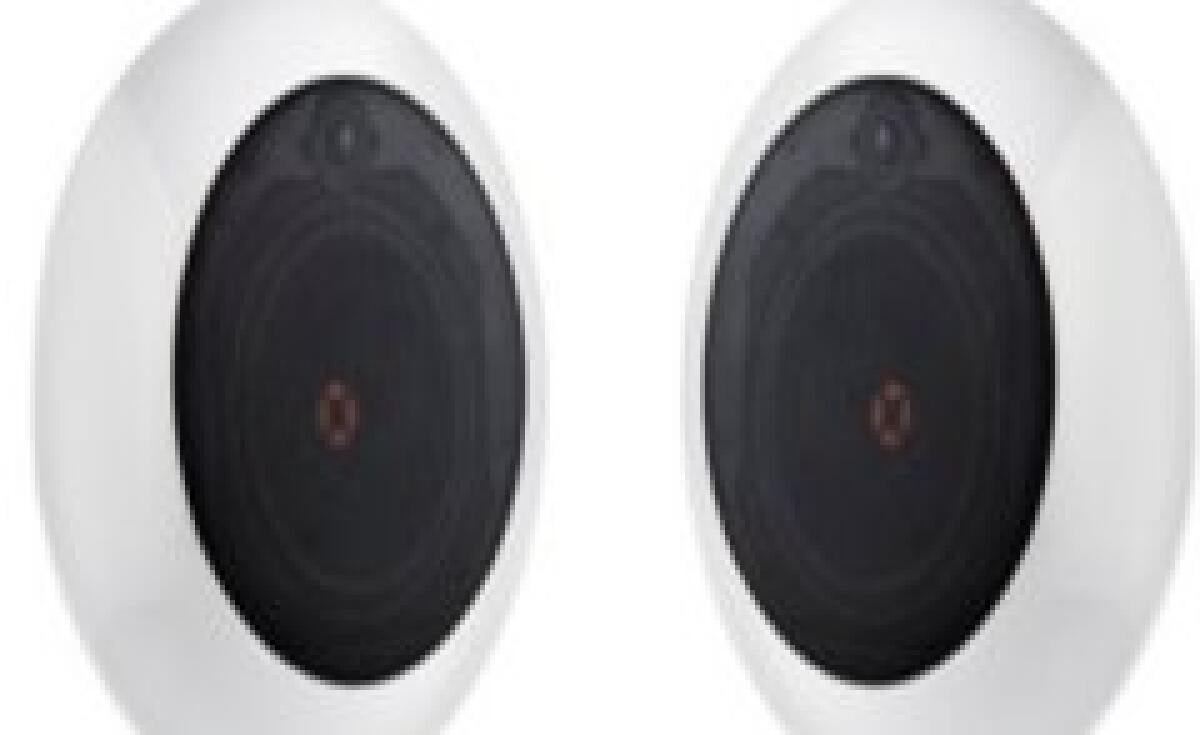 NacSound Geminos e Apple - 