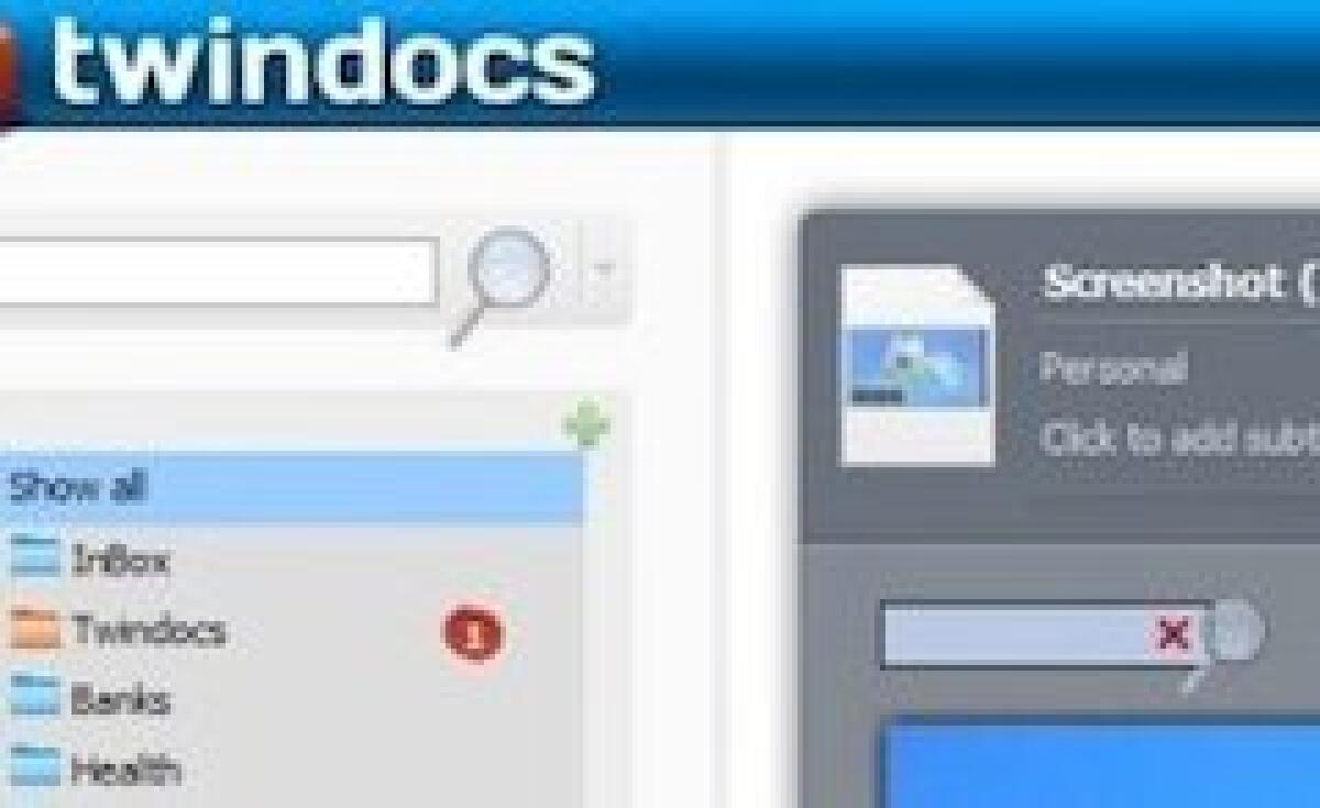 Come ricevere i propri file su più piattaforme - 