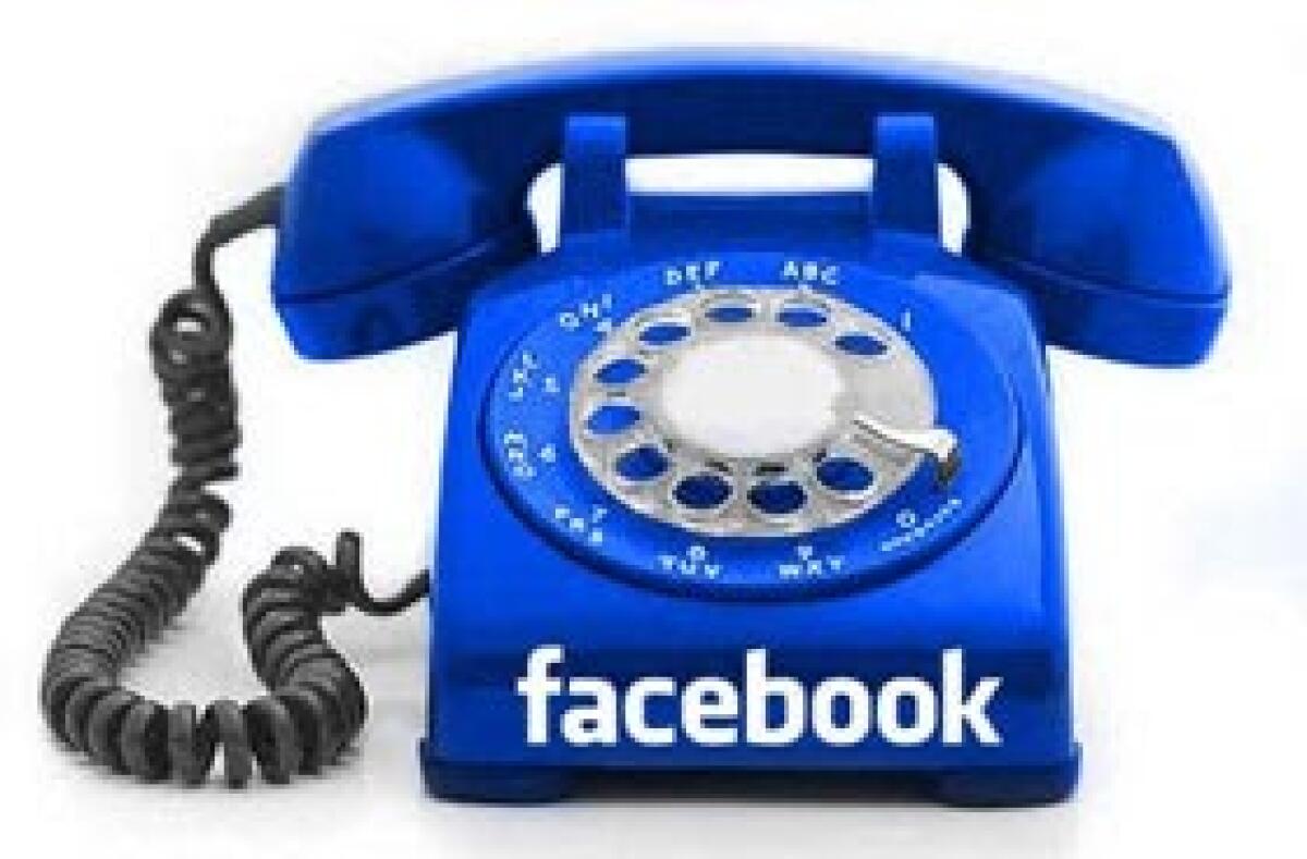 Facebook un milione di numeri per tutti! - 