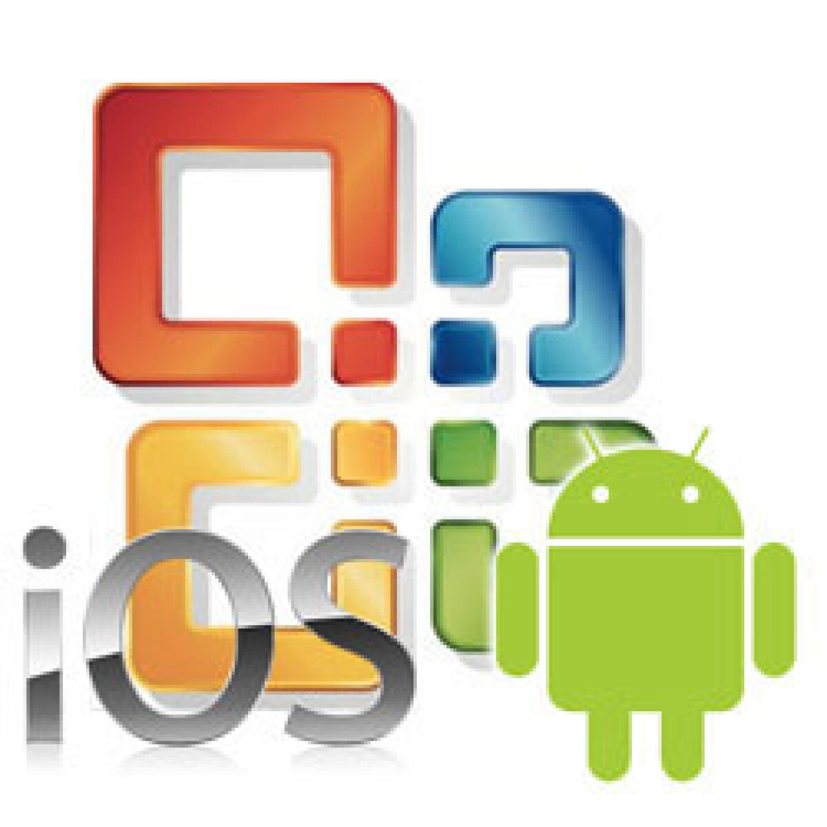 Microsoft Office iOS: nel 2013 - 