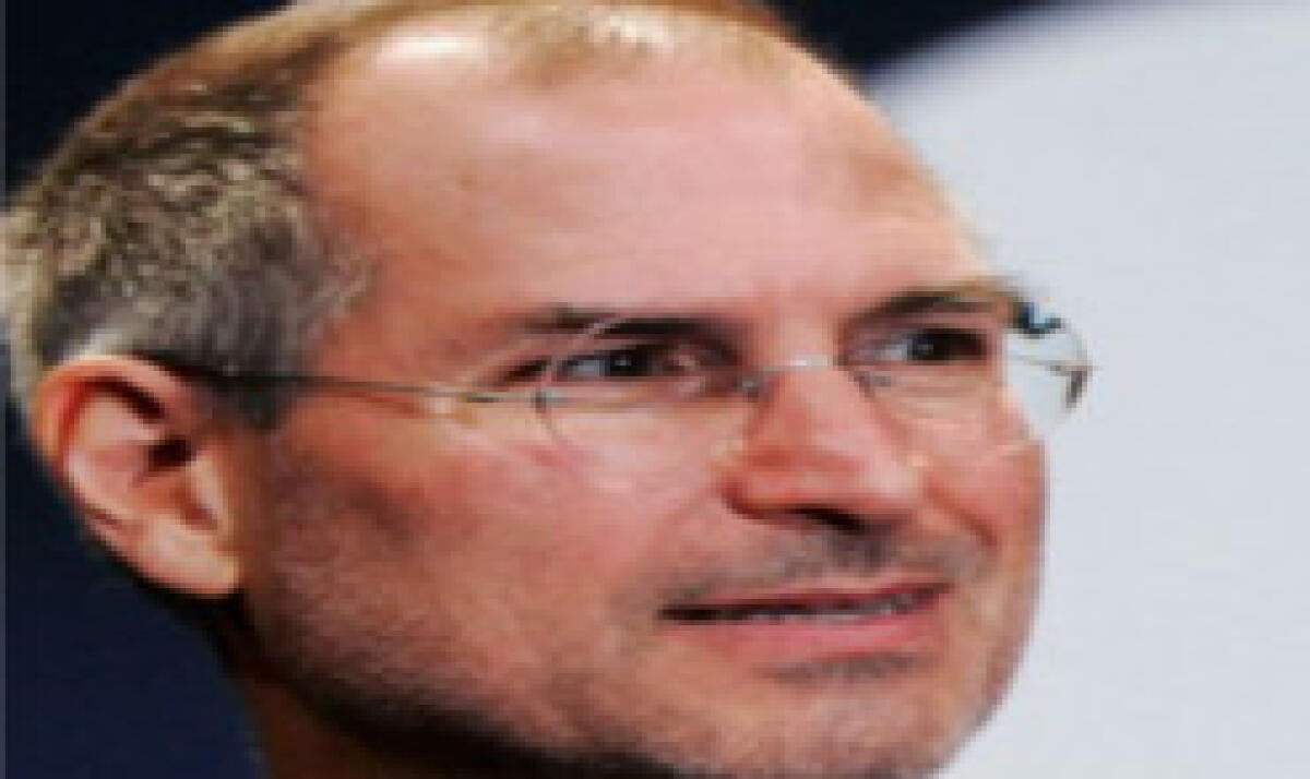 Rimozione Google Maps: era stato Steve Jobs - 