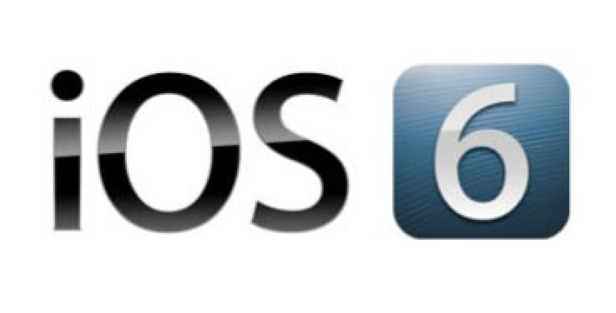 iPhone 5 e iOS 6 : Do Not Track, come attivarlo? - 