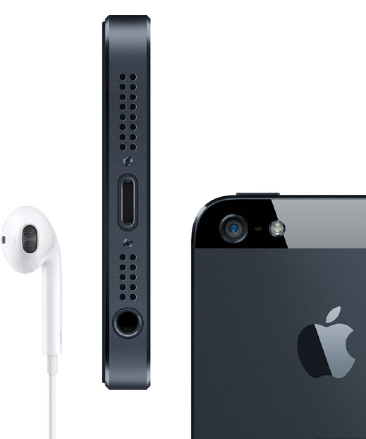 iPhone 5 ancora difetti? - 