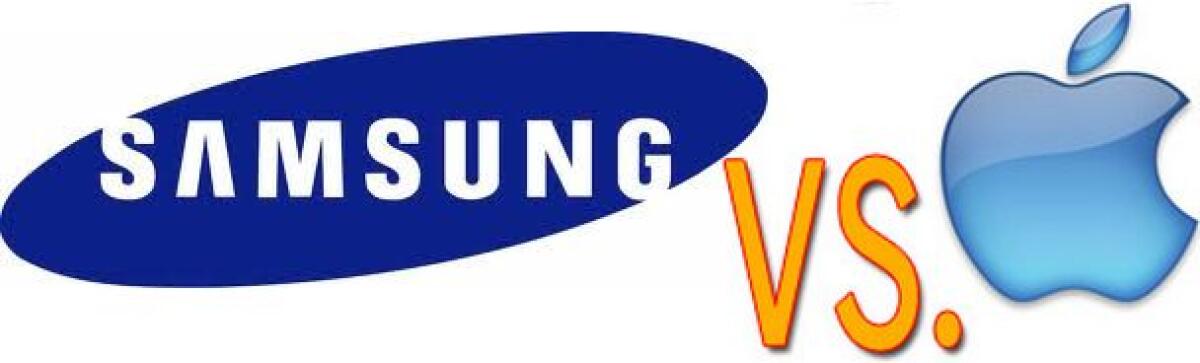 Apple contro Samsung, iPhone 5 sotto accusa! - 