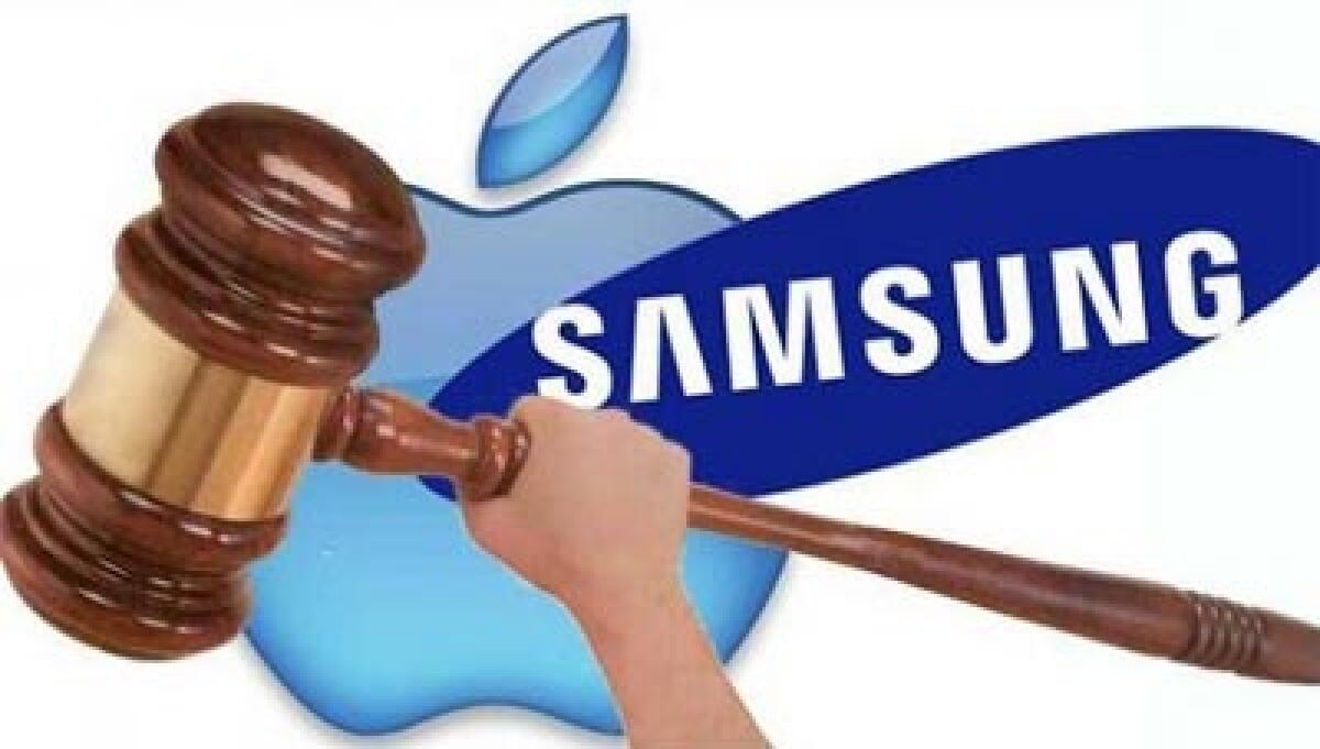Apple contro Samsung: è vendetta? - 