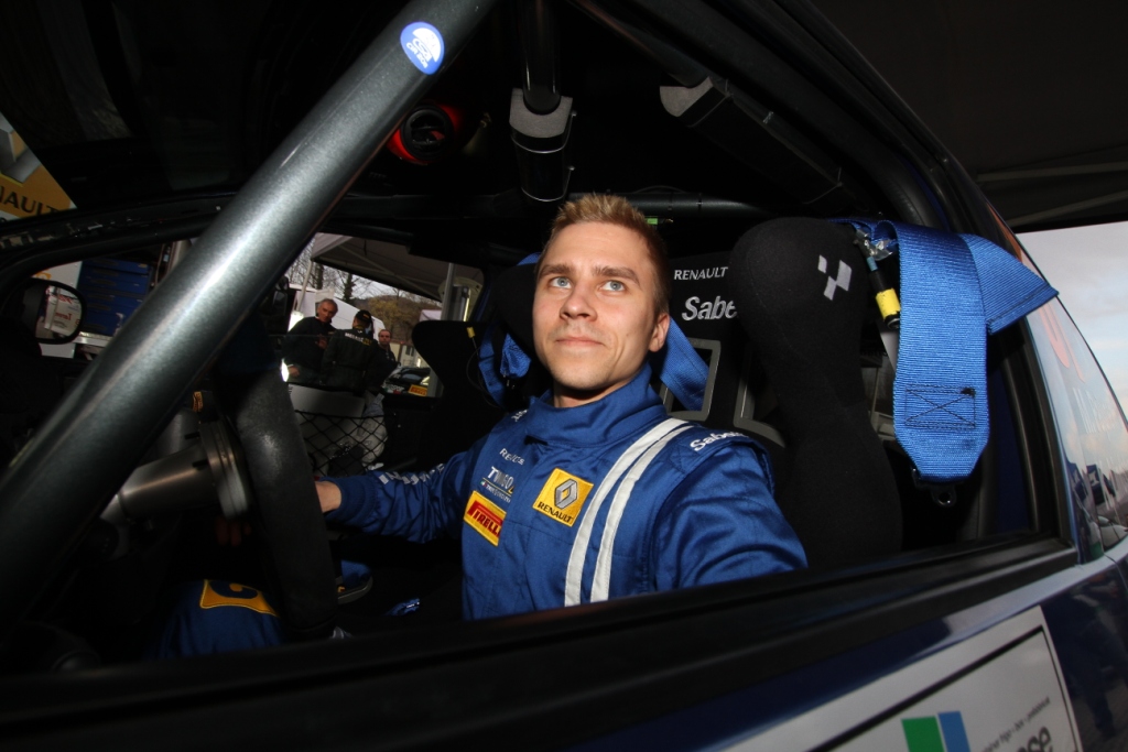 Il Trofeo Renault Twingo R2 all'atto finale con il 54° Rally di Sanremo