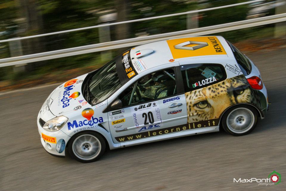 La scuderia di Selvino brilla sulle strade lecchesi: Ghelfi, Lozza e Zanga regalano tre podi di classe