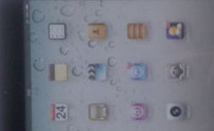 la nuova produzione di iPad Mini