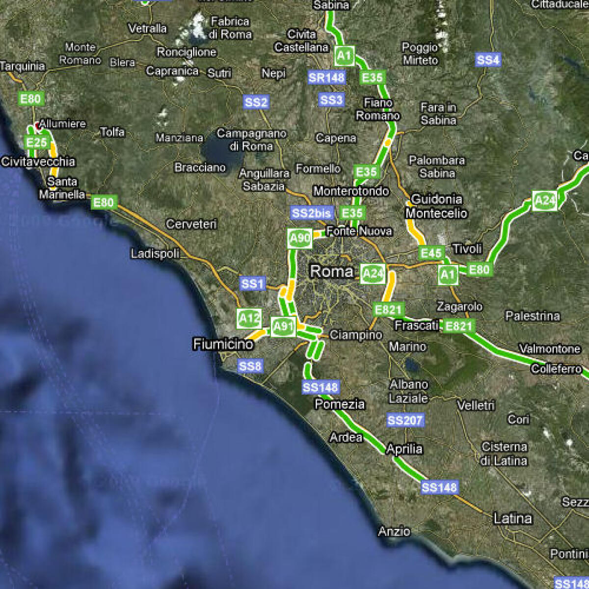 Apple non approverà Google Maps   - 