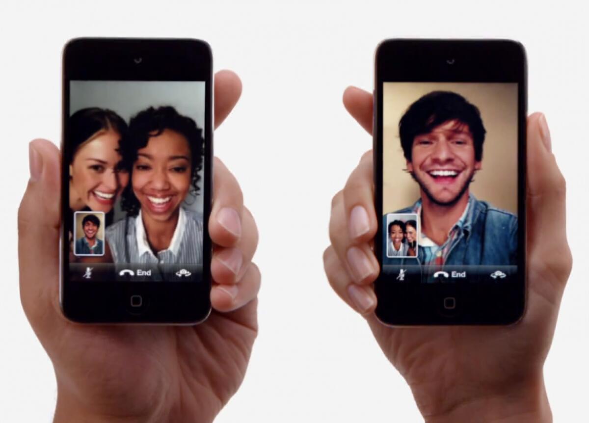 At&T: Facetime 3G per tutti - 