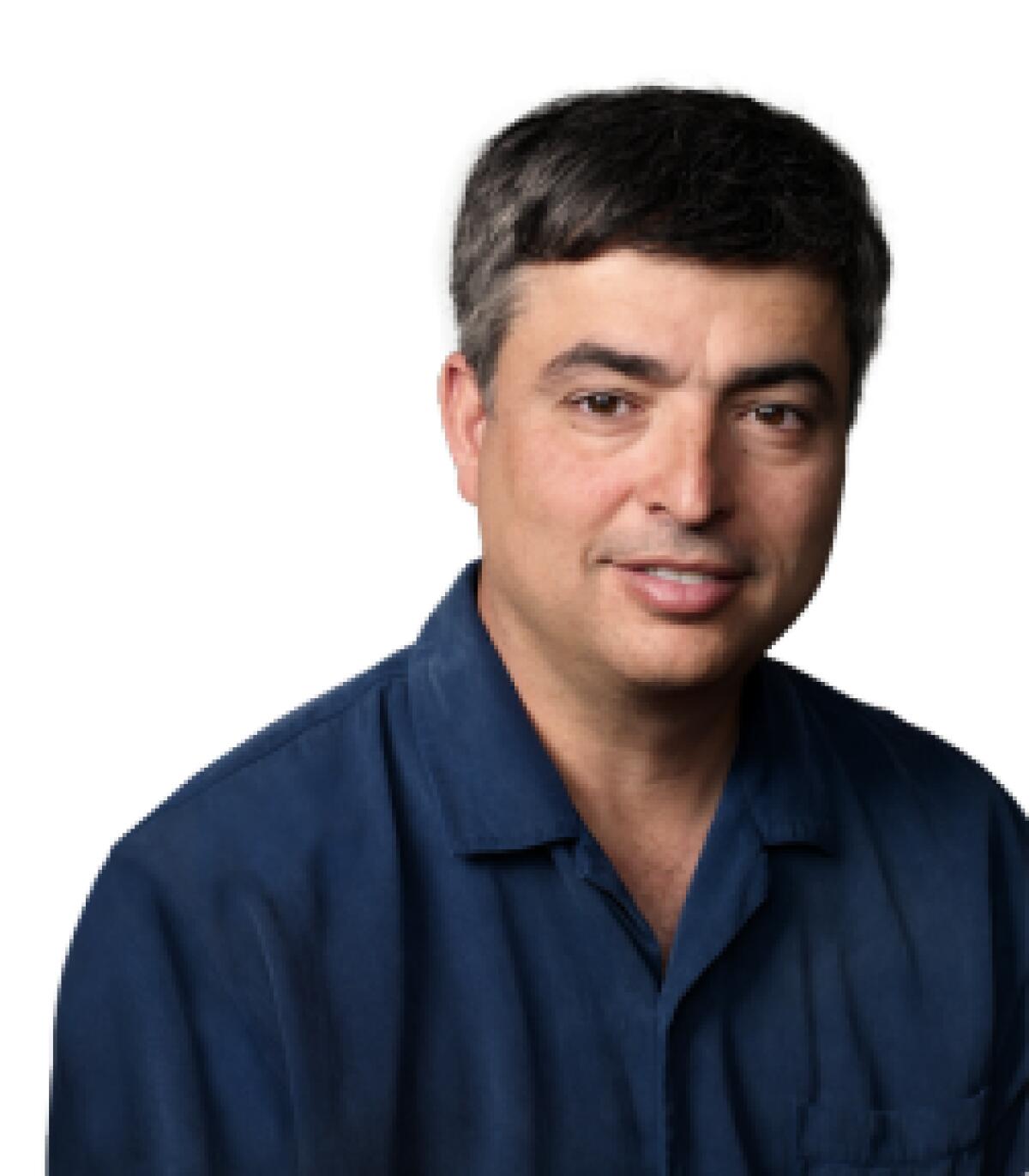 Eddy Cue entra in Ferrari, l'annuncio ufficiale - 