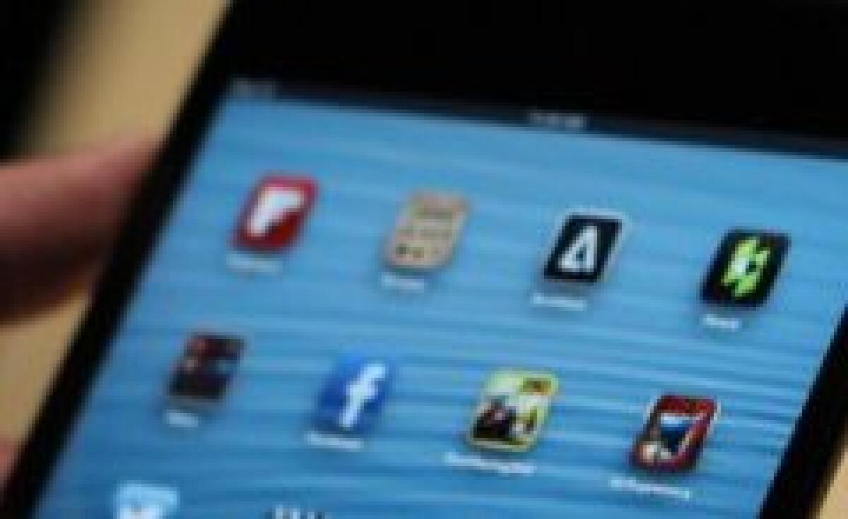 iPad Mini: le prime impressioni - 