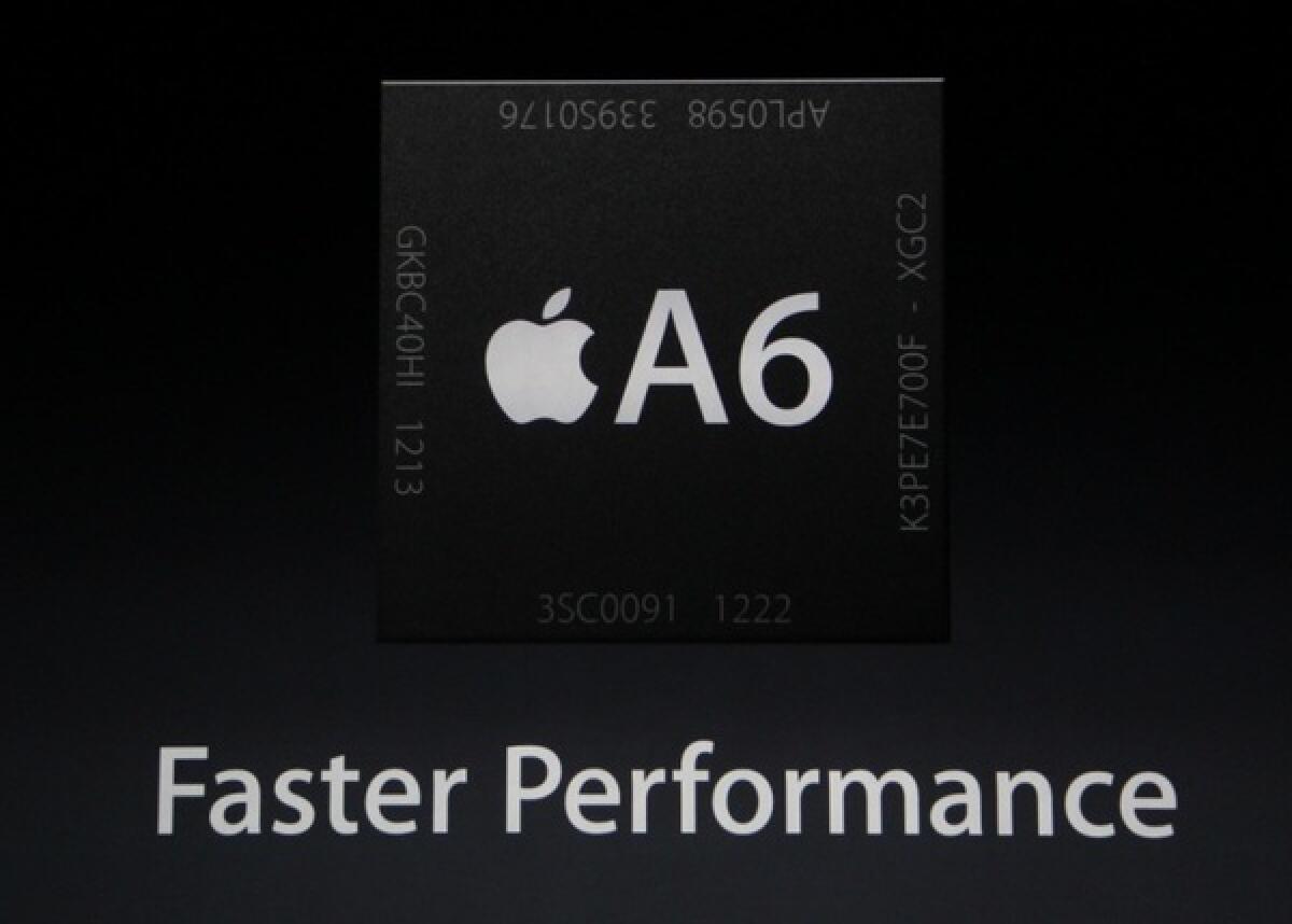 Samsung decide di aumentare il costo dei componenti da fornire a Apple - 