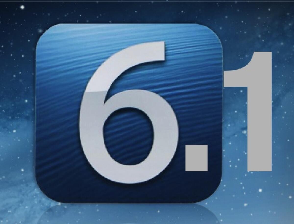 Acquistare i biglietti del cinema dall'iPhone con Siri e iOS 6.1 - 