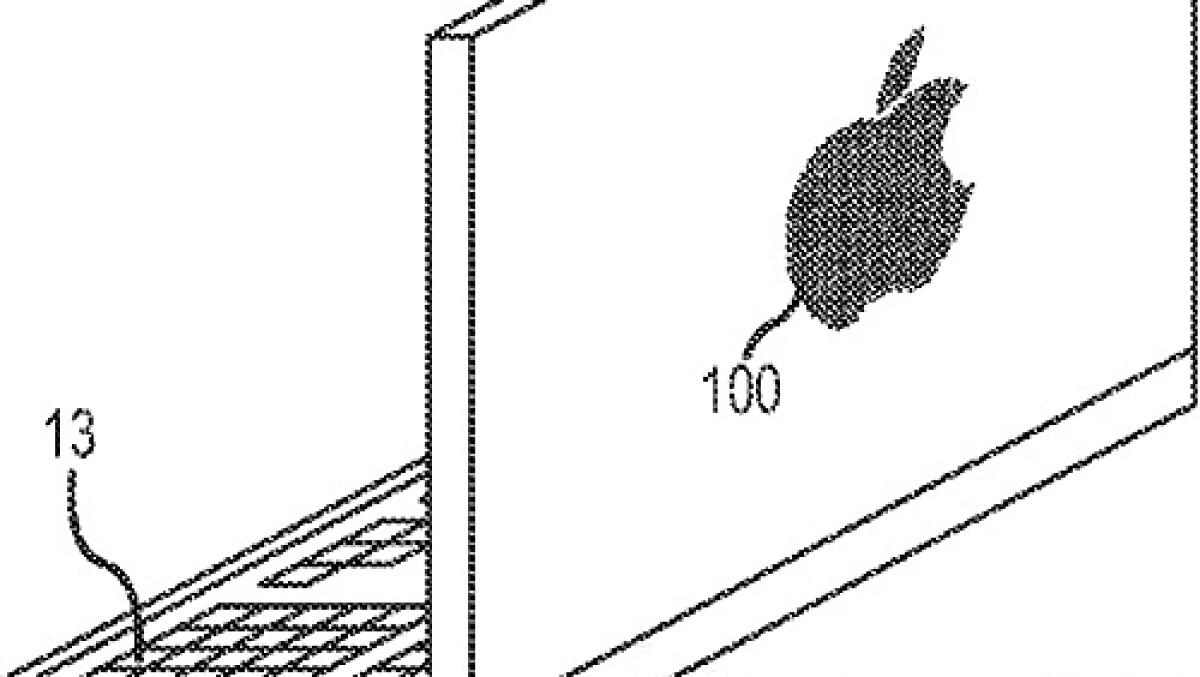 Brevetti Apple svelati su internet - 