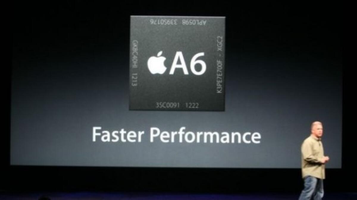 Apple abbandonerà Intel per sempre? - 