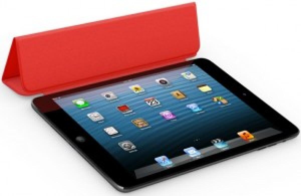 Prime Smart Cover per iPad Mini - 