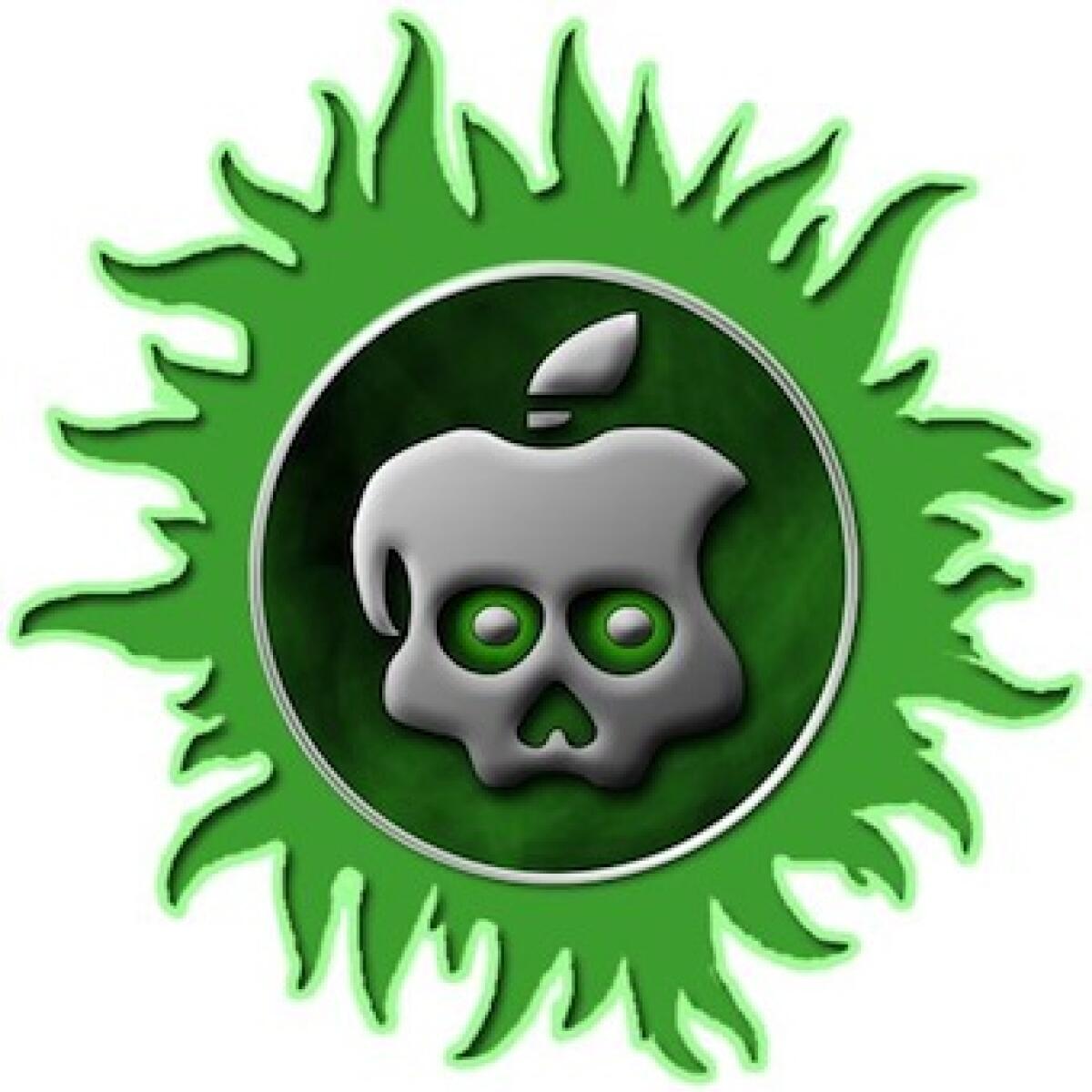 Jailbreak universale per tutti i dispositivi Apple - 