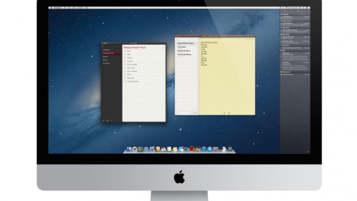 iMac Touch: sarà commercializzato? - 