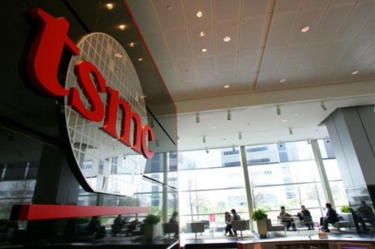 Processori Arm Apple: saranno prodotti da TSMC - 