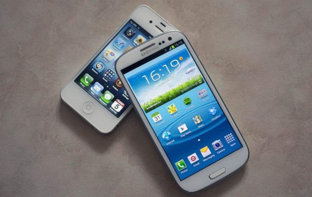Samsung condannata in Olanda: divieto di vendita del Samsung Galaxy - 