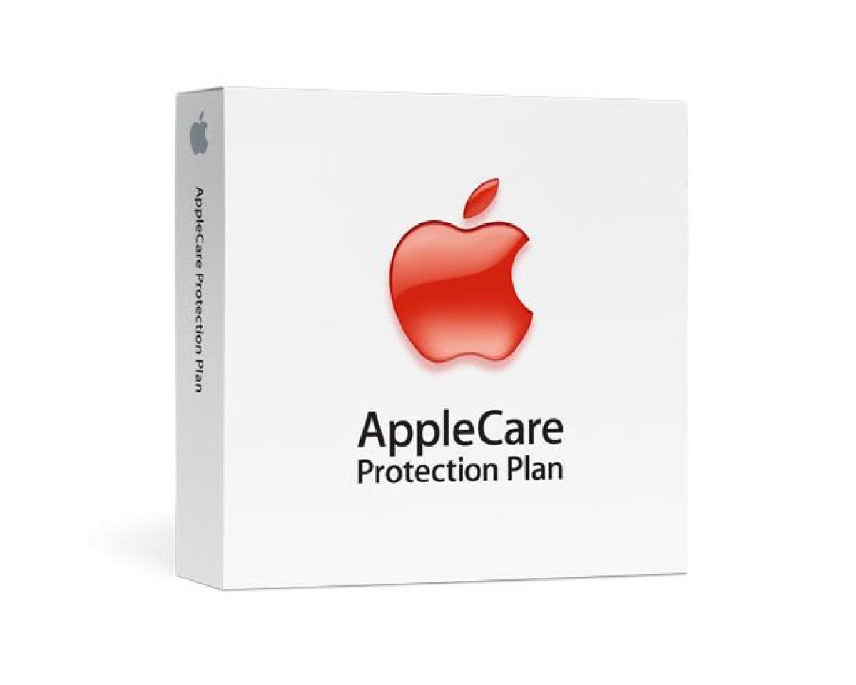 La garanzia Apple è stata allungata a 2 anni - 