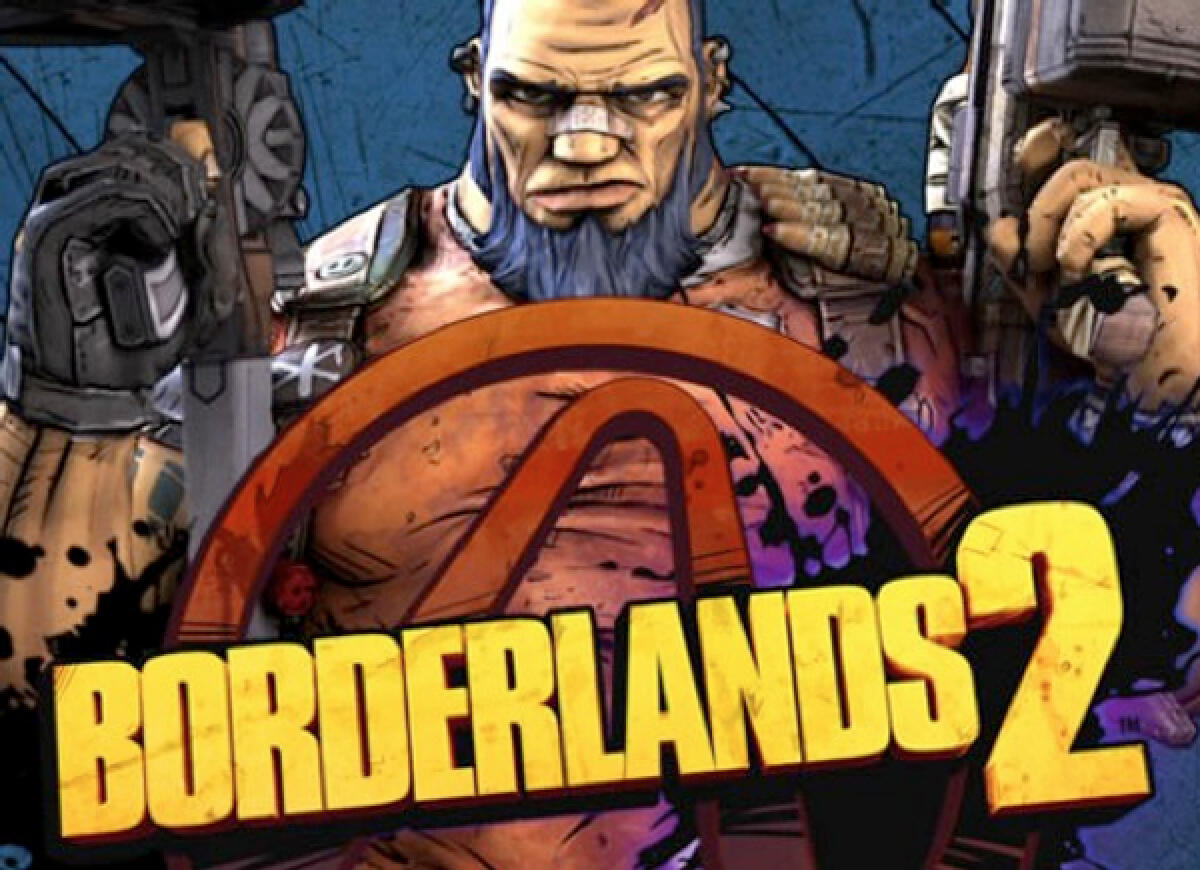 Borderlands 2 su Mac - 