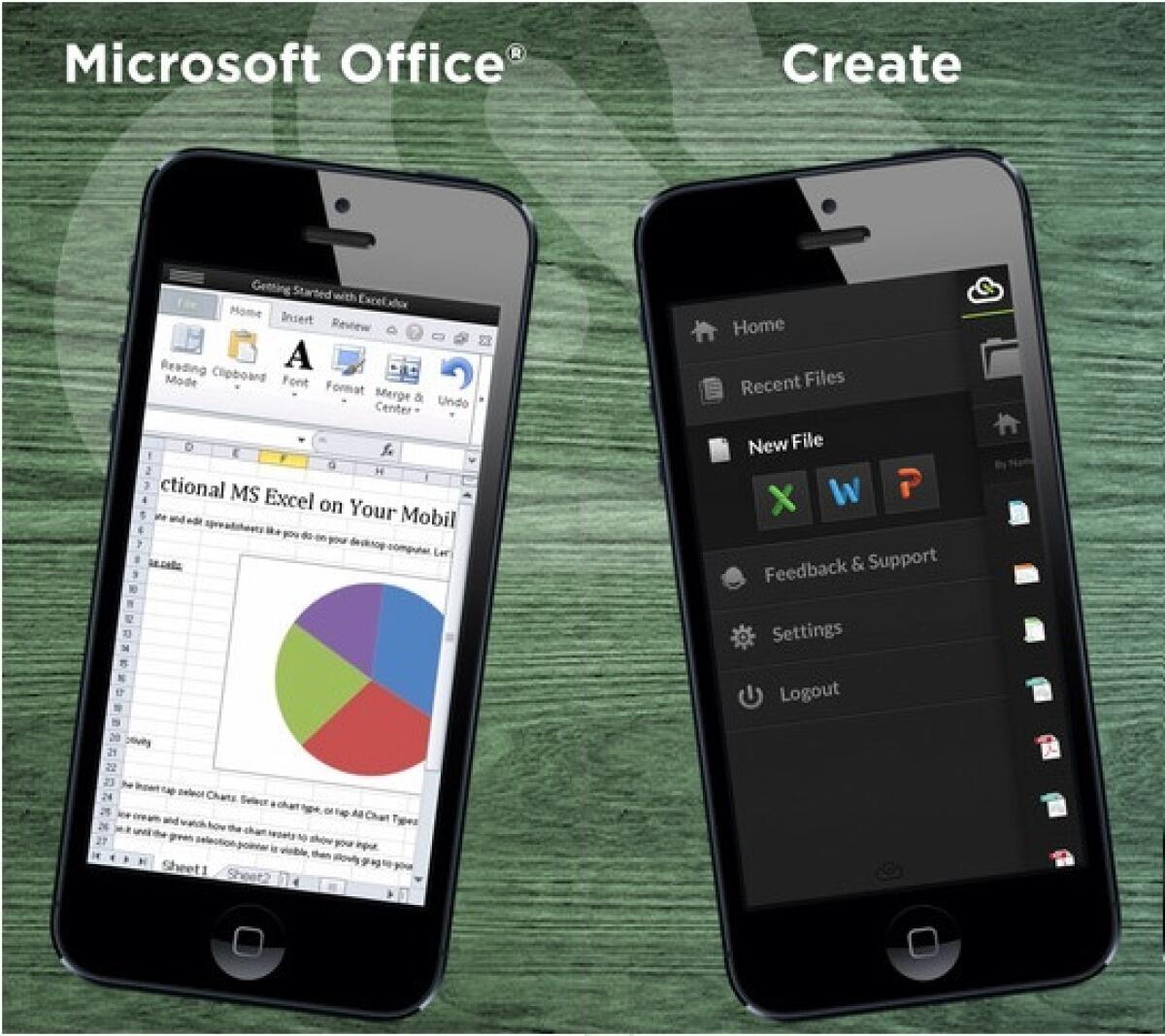 Office iOS: arriva Cloud On - 