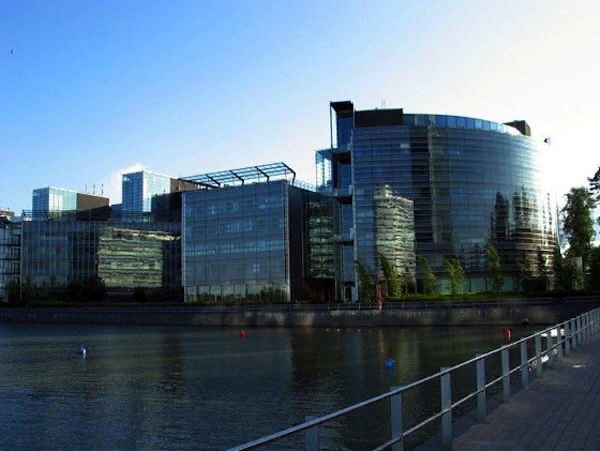 Nokia vende il proprio quartier generale in Finlandia - 