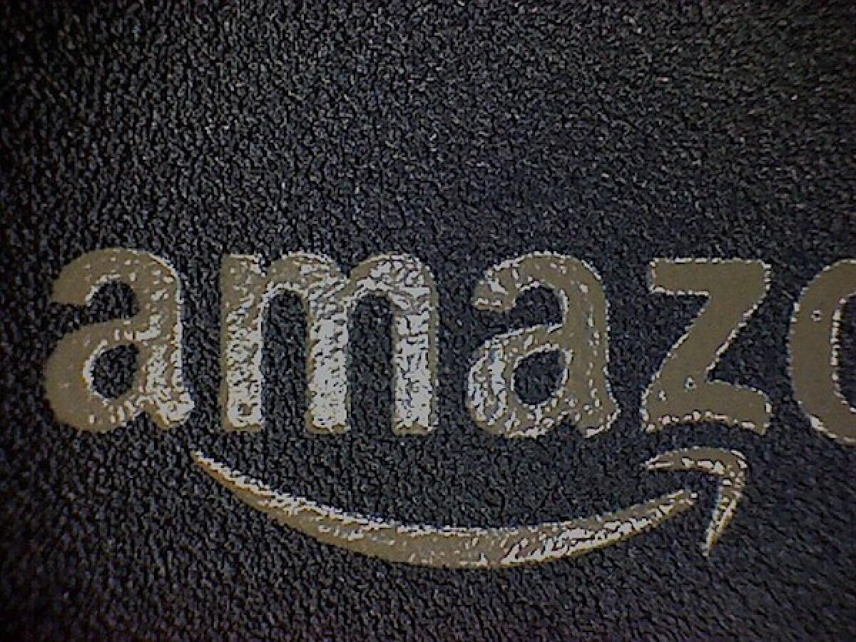 Amazon sta progettando un nuovo smartphone - 