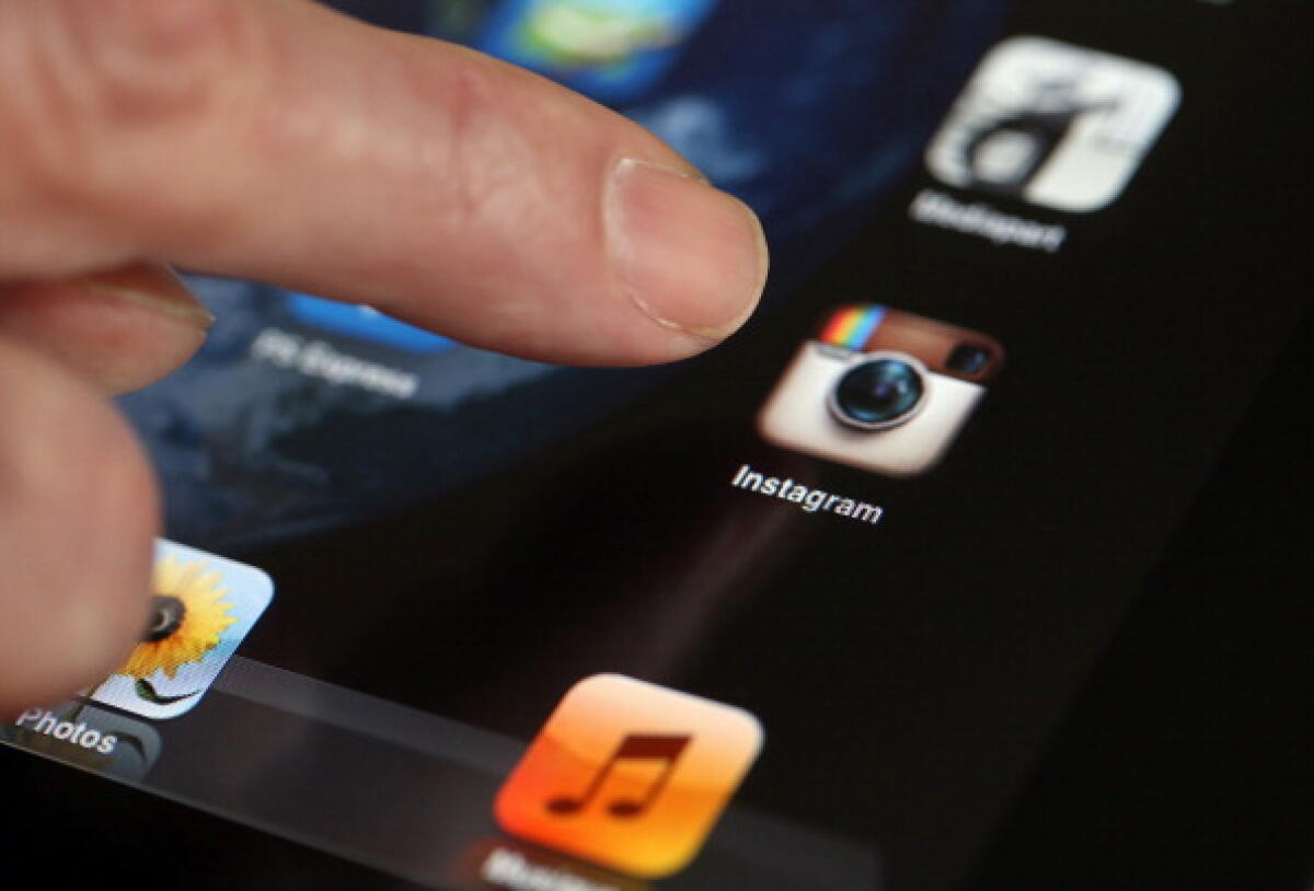Disponibile versione 3.2 di Instagram per iOS - 
