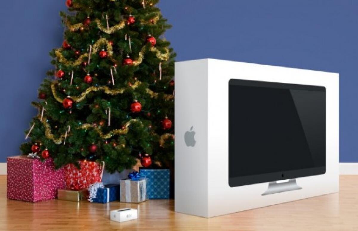 L’idea di Apple tv secondo Brightcove - 