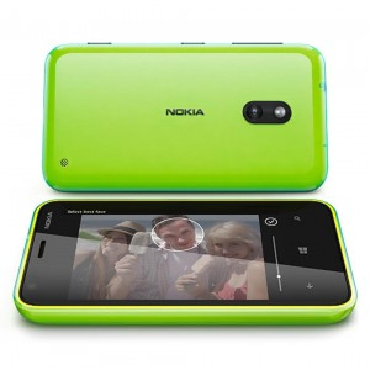 Nokia Lumia 620: low cost e pratico - 