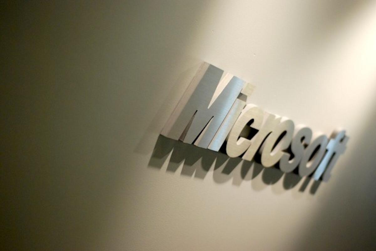 Kodak, anche Microsoft è interessata ai brevetti - 