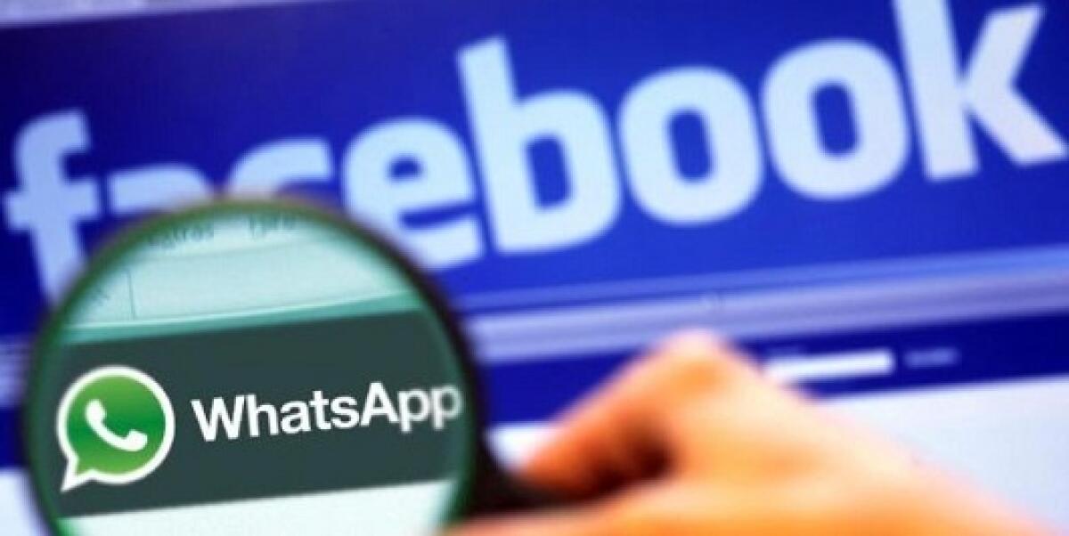 Whatsapp aggiornamento e caratteristiche nascoste - 