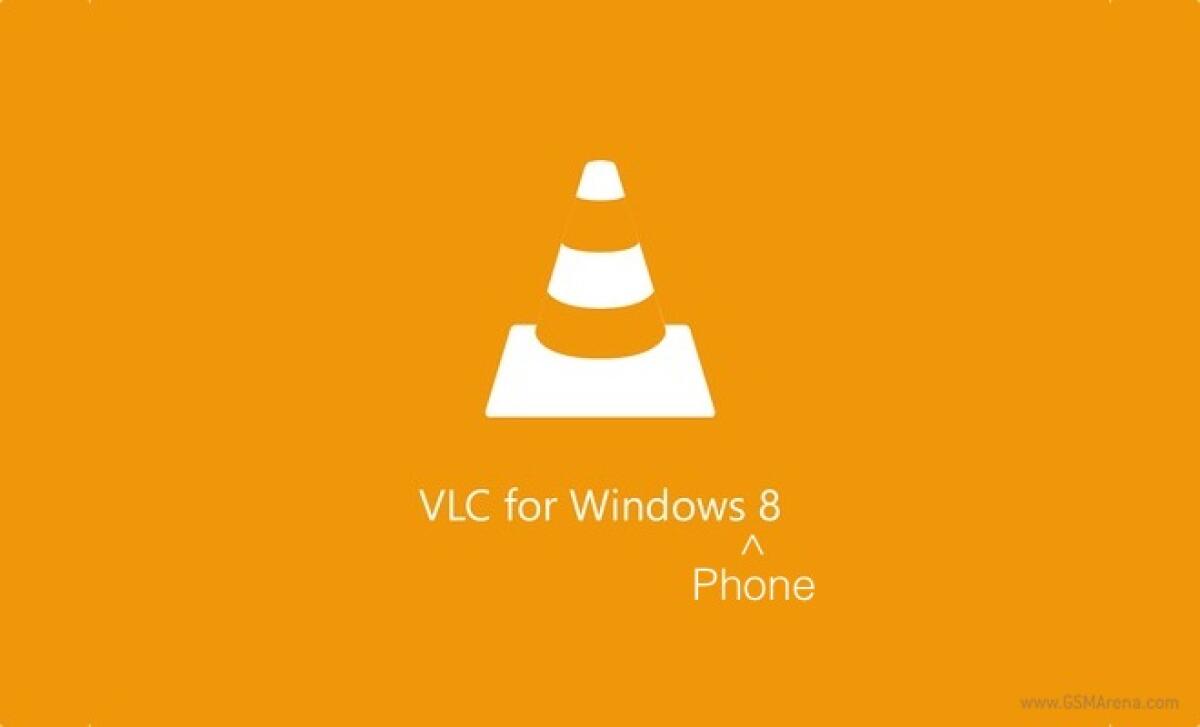 VLC su Windows Phone 8 - 