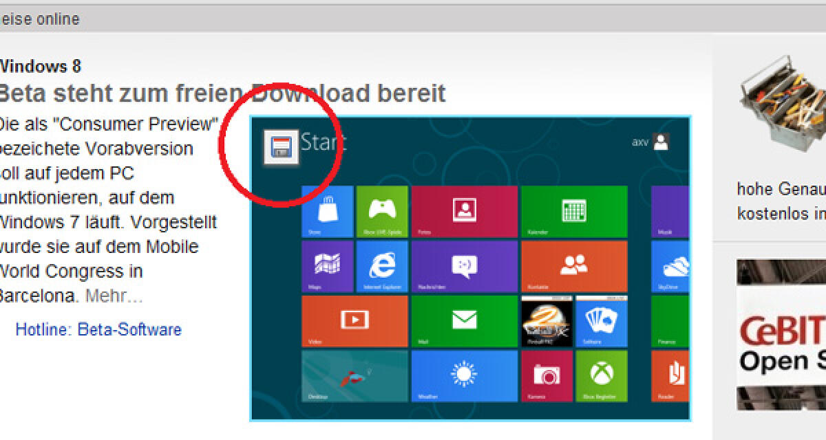 Image Toolbar, per salvare immagini in un click su Chrome - 