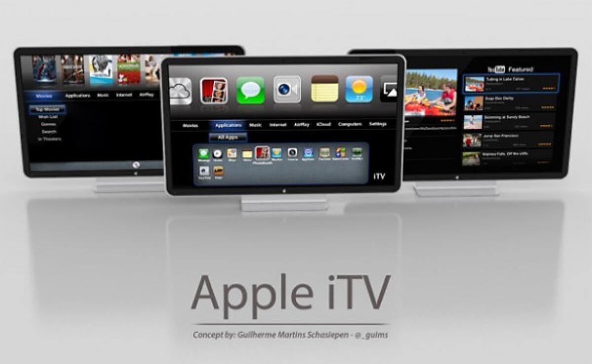 Apple iTV: sarà un successo? - 
