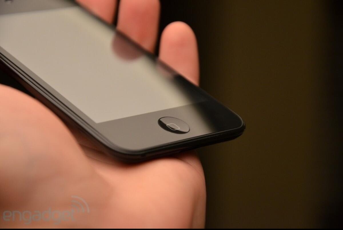 iPhone 5 riceve 100.000 preordini in Cina - 